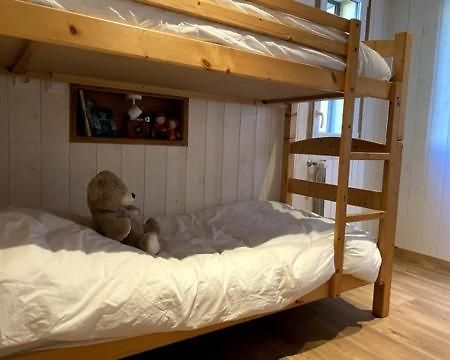 Appartement Alpin Бур-Сен-Морис Екстер'єр фото